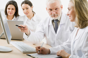 Medicina di rete